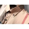 Burberry AAAA Original quality Shorts-Sleeved Shirts for men #9125026