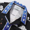 Casablanca Shirts #A51793