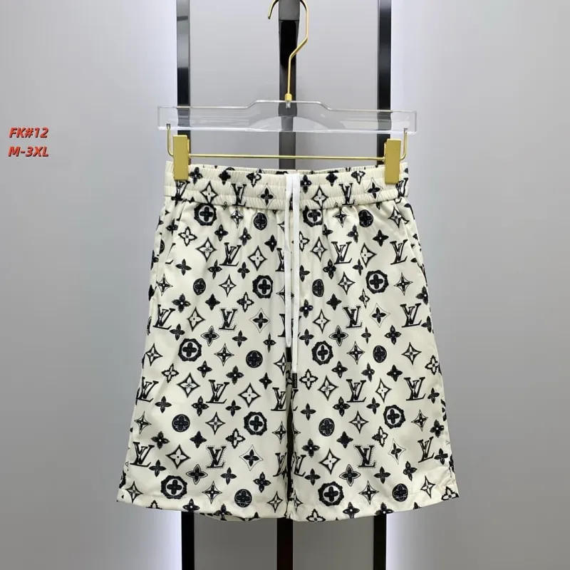 Louis Vuitton tracksuits for Louis Vuitton short tracksuits for men #A65684