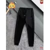 D&G Tracksuits for Men Fleece-lined and thickened #A58027