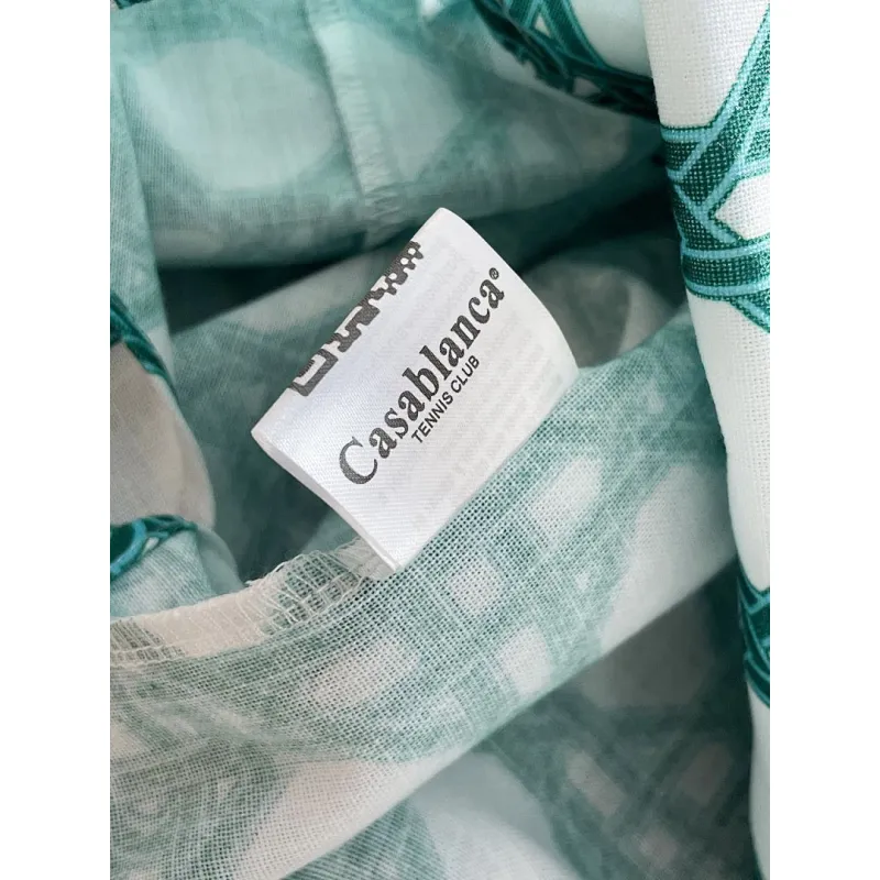 Casablanca Tracksuits #A61304 Casablanca Tracksuits #A61304