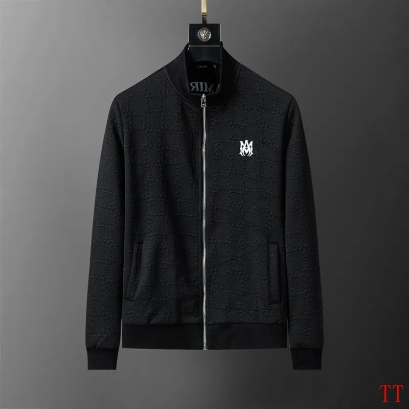 AMIRI Tracksuits Black #A54713 AMIRI Tracksuits Black #A54713