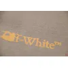 Off-White Hoodies for MEN pure cotton 400g #A58713 Off-White Hoodies for MEN pure cotton 400g #A58713