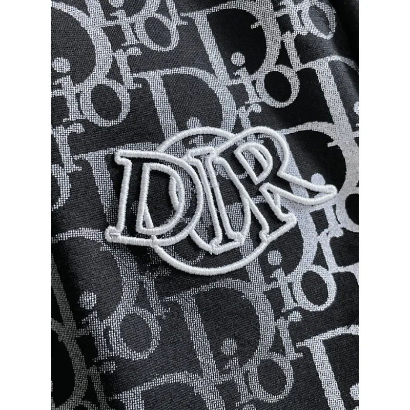 Dior Short Pants #A62352