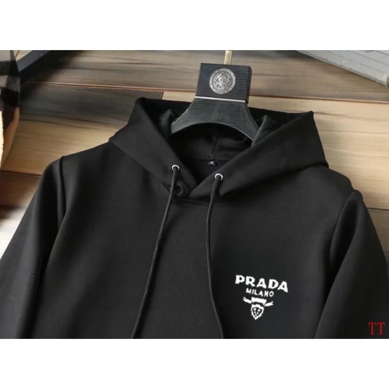 Prada Tracksuits for men #A55532