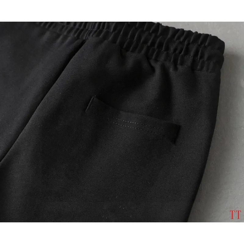 Prada Tracksuits for men Fleece-lined and thickened #A58017 Prada Tracksuits for men Fleece-lined and thickened #A58017