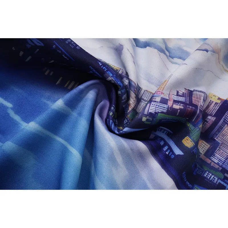Casablanca short Shirts #A50931