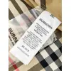 Burberry Shirts for Mens Burberry Long-Sleeved Shirts #A58483
