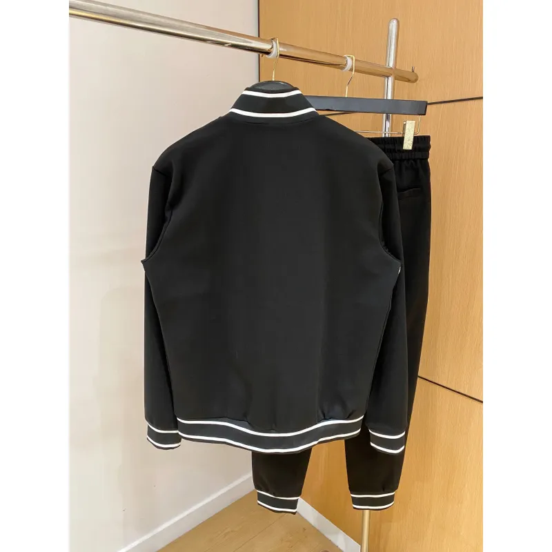 Dior tracksuits for Dior Short Tracksuits for men #A60168