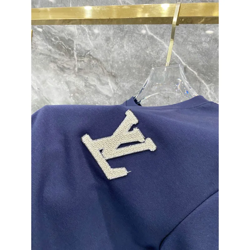 Louis Vuitton tracksuits for Louis Vuitton short tracksuits for men #A64393 Louis Vuitton tracksuits for Louis Vuitton short tracksuits for men #A64393