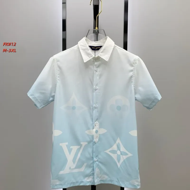 Louis Vuitton tracksuits for Louis Vuitton short tracksuits for men #A65689