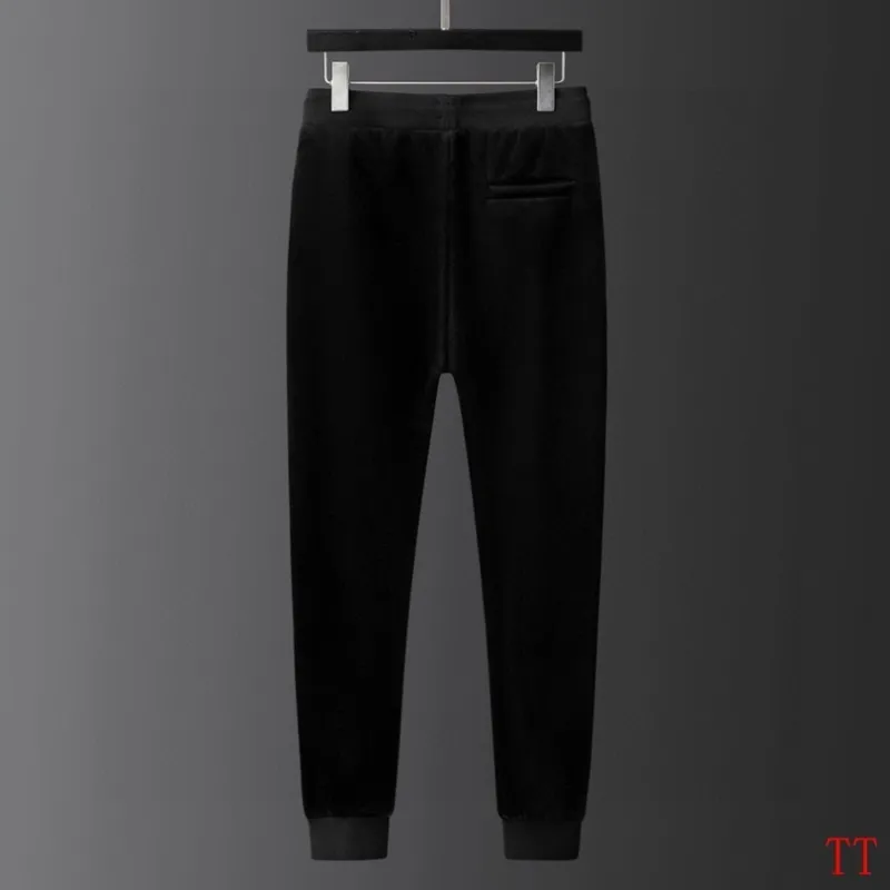 D&G Tracksuits for Men Fleece-lined and thickened #A58010 D&G Tracksuits for Men Fleece-lined and thickened #A58010