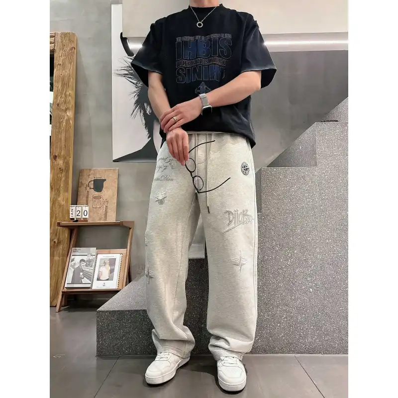Dior Pants #A60791