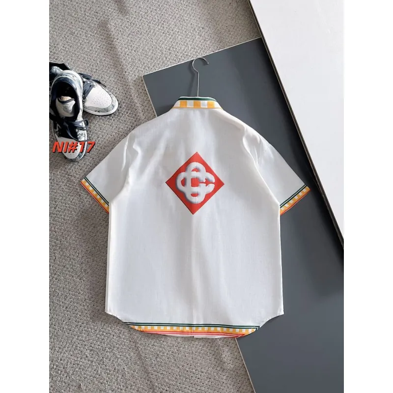 Casablanca Tracksuits #A61303 Casablanca Tracksuits #A61303