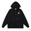 Off-White Hoodies for MEN pure cotton 420g #A58708 Off-White Hoodies for MEN pure cotton 420g #A58708