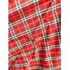 Burberry Shirts for Mens Burberry Long-Sleeved Shirts #A58492