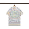 Casablanca Shirts #A40047
