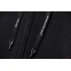 Off-White Hoodies for MEN pure cotton 420g #A58709