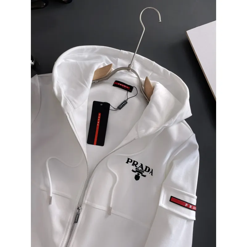 Prada Tracksuits for men #A41728