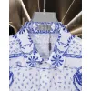 D-ior shirts for D-ior Long-Sleeved Shirts for men #A51490