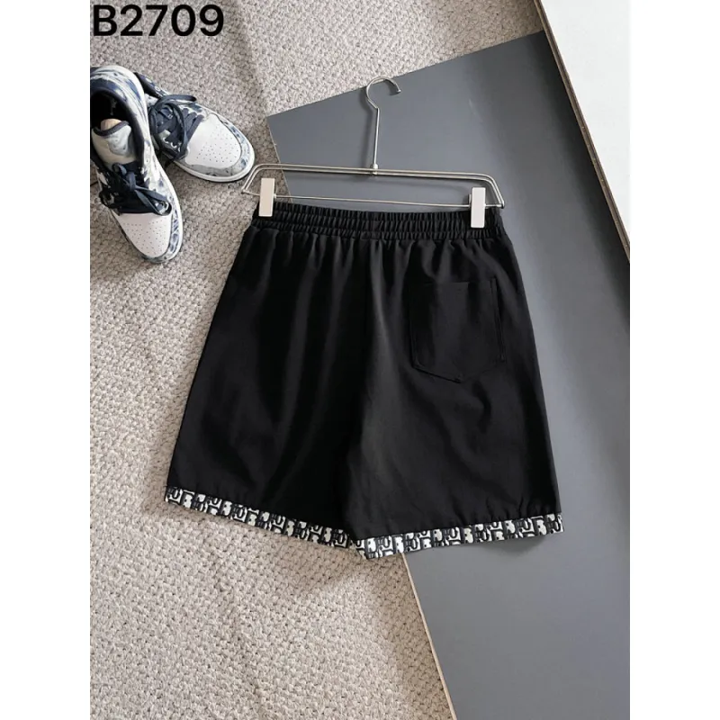 Dior Short Pants #A62379 Dior Short Pants #A62379