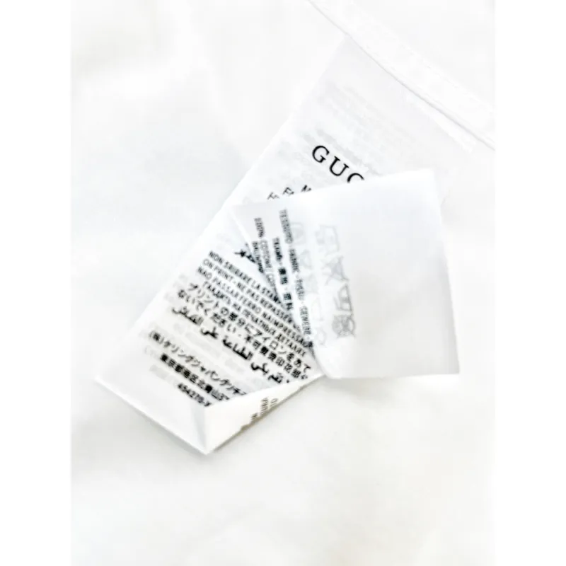 Gucci shirts for Gucci long-sleeved shirts for men #A58436