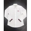 Gucci shirts for Gucci long-sleeved shirts for men #99902080 Gucci shirts for Gucci long-sleeved shirts for men #99902080