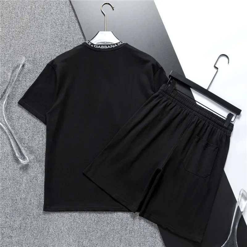D&G Tracksuits for D&G short tracksuits for men #A36426