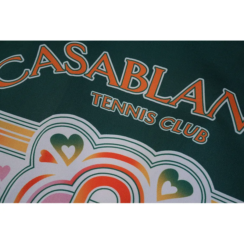 Casablanca Shirts #A33552