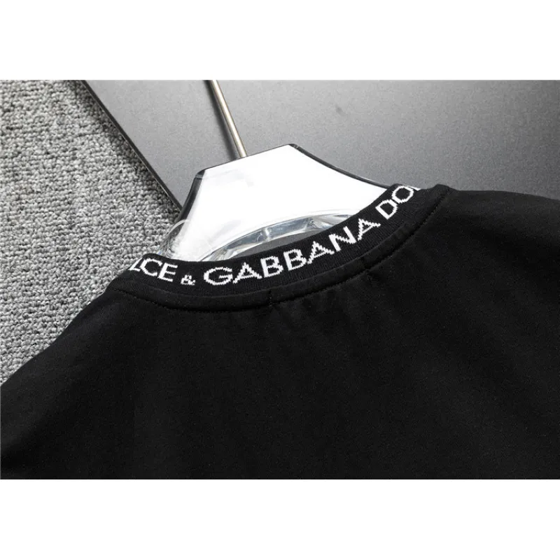 D&G Tracksuits for D&G short tracksuits for men #A36426