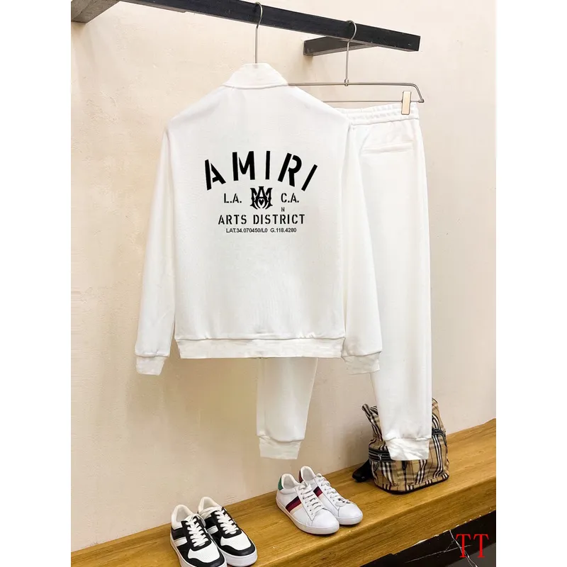 AMIRI Tracksuits #A50643
