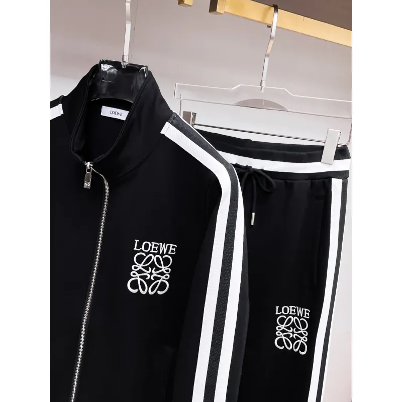 LOEWE Tracksuits #A52390