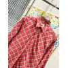 Burberry Shirts for Mens Burberry Long-Sleeved Shirts #A58492