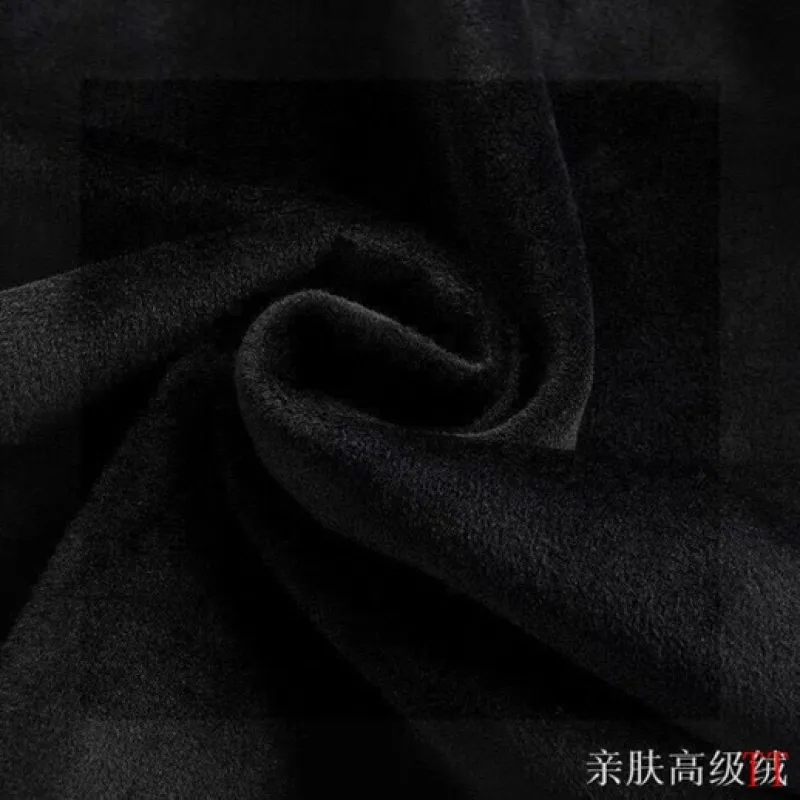 D&G Tracksuits for Men Fleece-lined and thickened #A58027