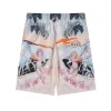 AMIRI Short-sleeved shirt set Tracksuits #A39319