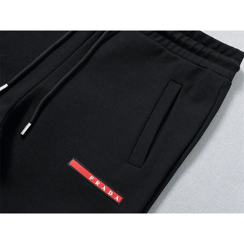 Prada Tracksuits for men #A32066 Prada Tracksuits for men #A32066