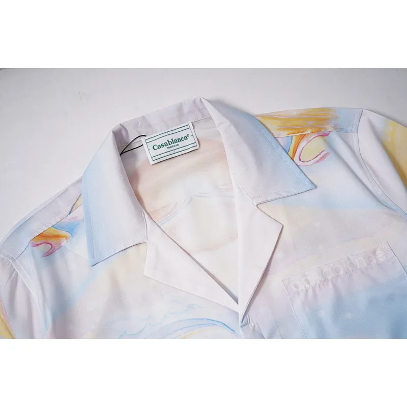 Casablanca Tracksuits #A60875