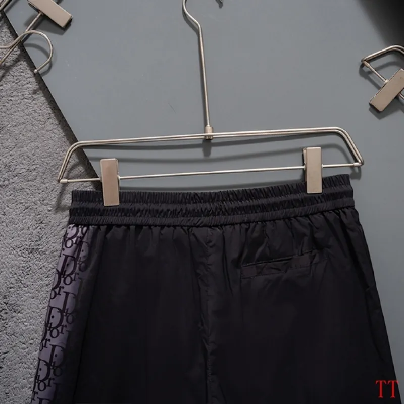 Dior Short Pants swim trunks #A63508 Dior Short Pants swim trunks #A63508