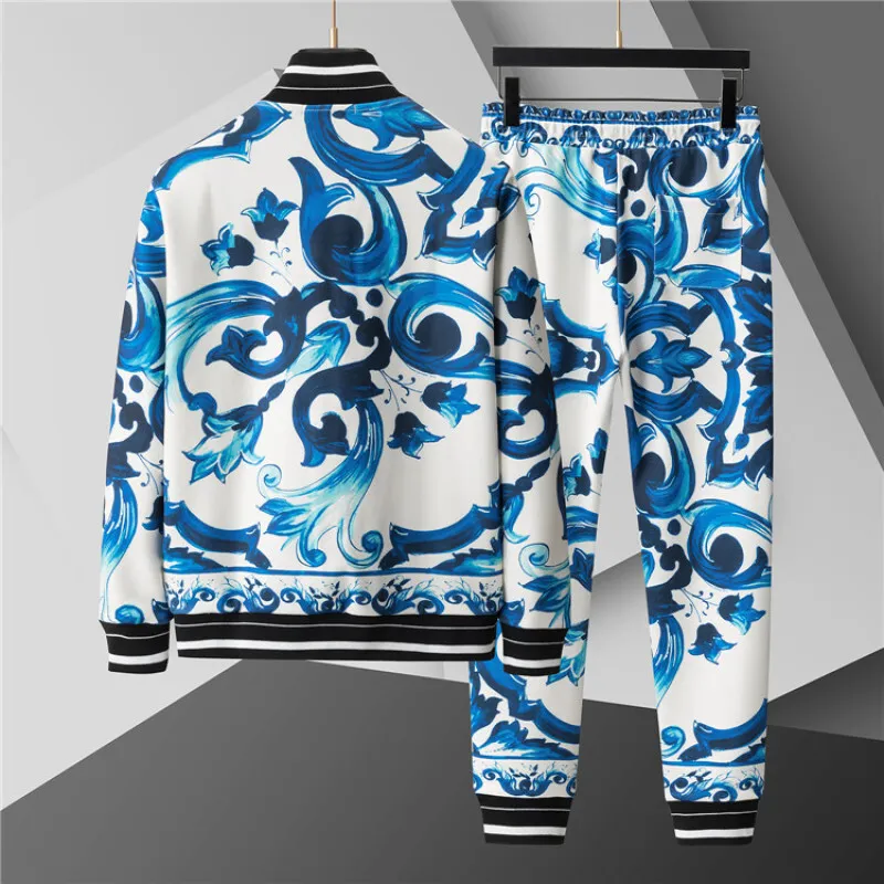 D&G Tracksuits for Men #A55319 D&G Tracksuits for Men #A55319