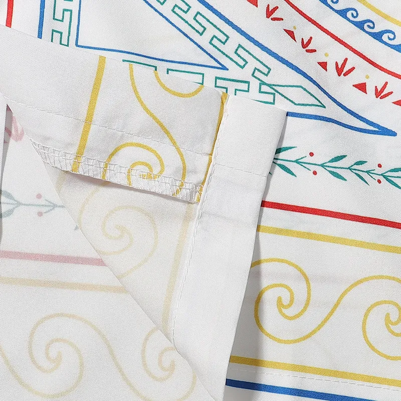 Casablanca Shirts #A40047