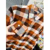 Burberry Shirts for Mens Burberry Long-Sleeved Shirts #A58496