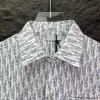 Dior shirts for Dior Short-sleeved shirts for men #A60666