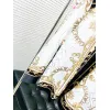 Versace Shirts for Versace Long-Sleeved Shirts for men #A58457