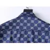 Gucci shirts for Gucci long-sleeved shirts for men #A50920