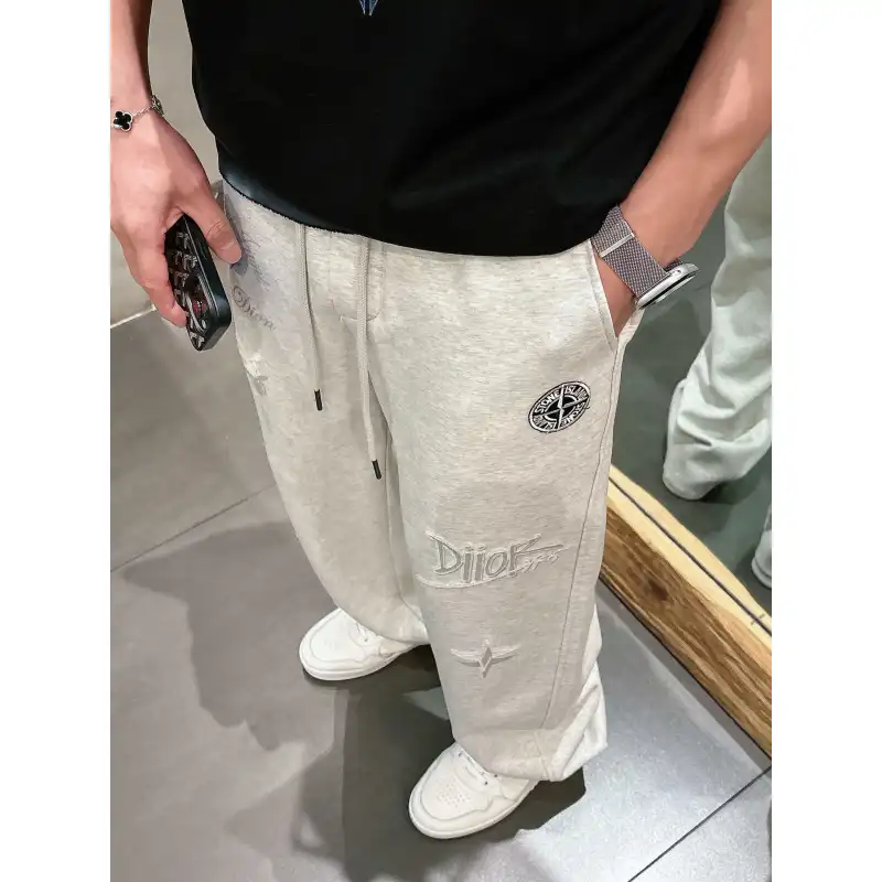 Dior Pants #A60791
