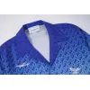 Casablanca Blue The Night View Shirt #A53889