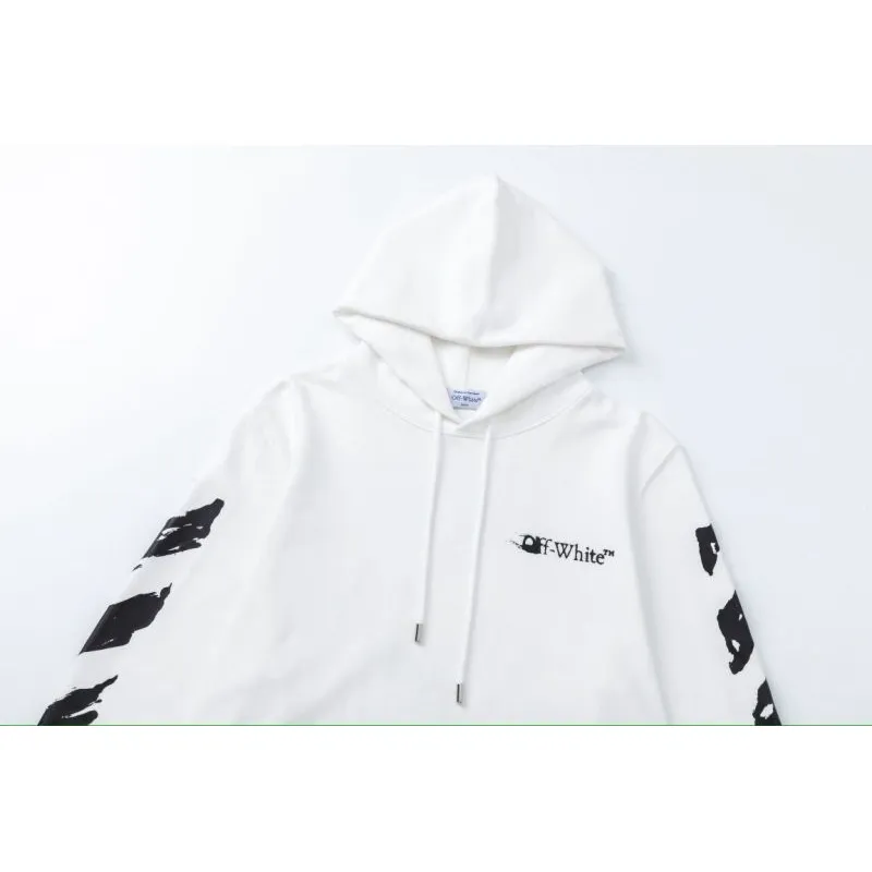 Off-White Hoodies for MEN #A57117 Off-White Hoodies for MEN #A57117