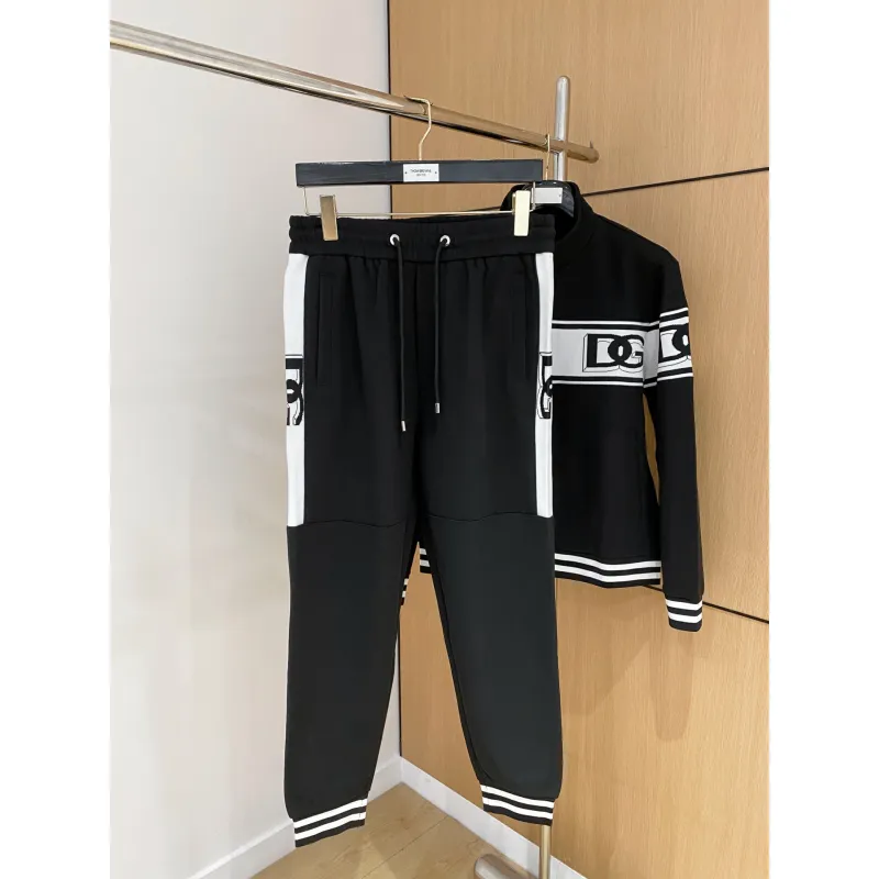 D&G Tracksuits for Men #A60157 D&G Tracksuits for Men #A60157