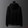 D-ior tracksuits for D-ior Short Tracksuits for men Fleece-lined and thickened #A58009