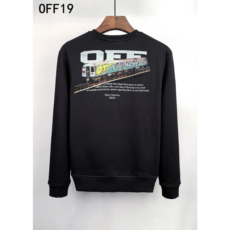 Off-White Hoodies for MEN #A57925 Off-White Hoodies for MEN #A57925